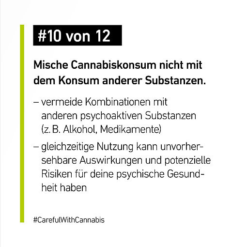 First slide